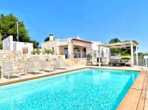 Trullo Falco Selva Di Fasano